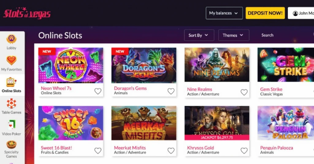 Casino jackpot slots real money apk