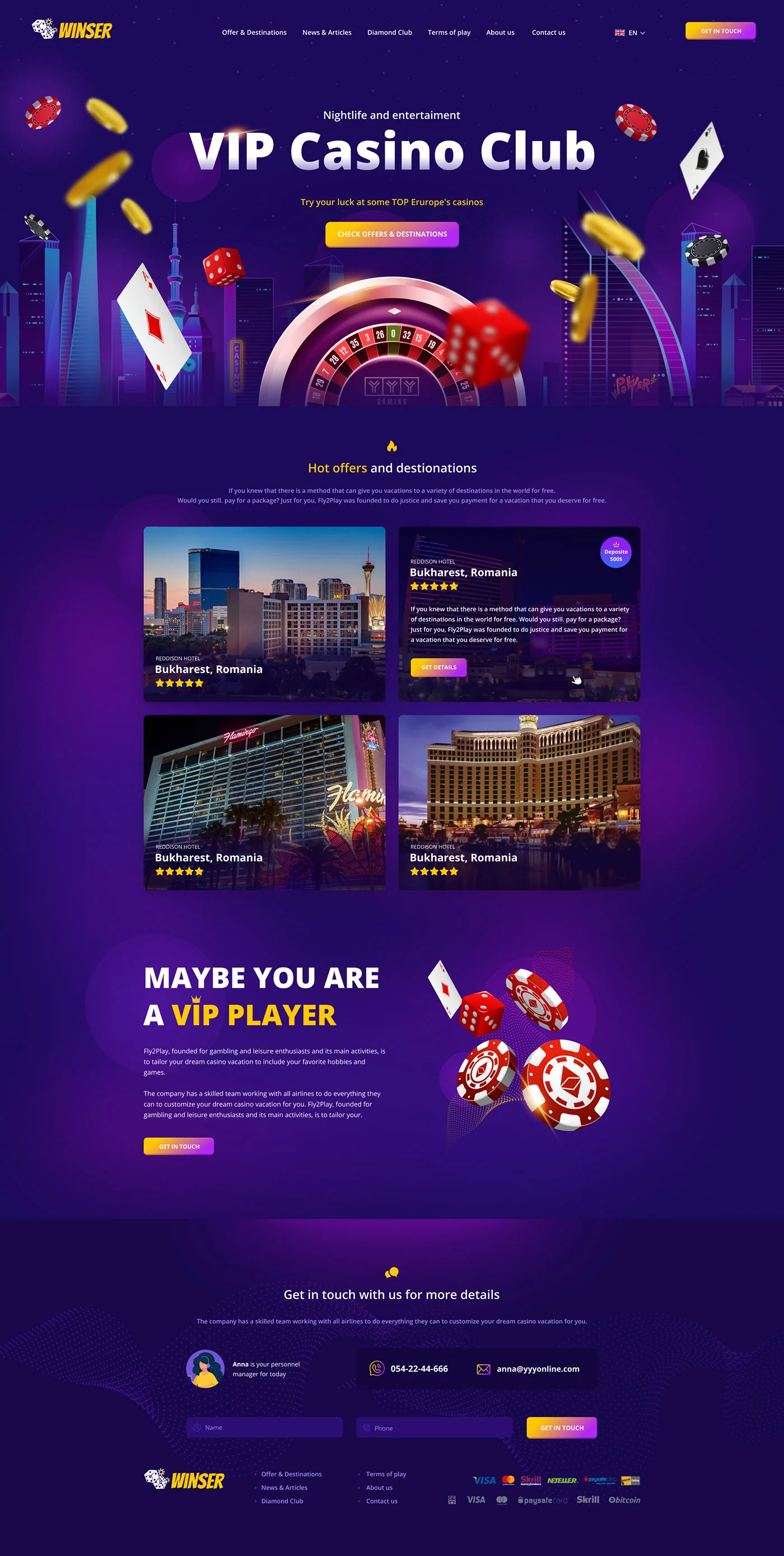 Most winning slots at hard rock tampa